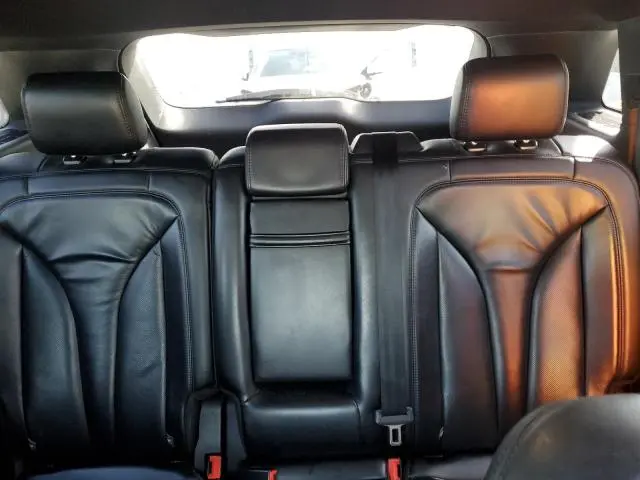 2018 LINCOLN MKX SELECT  
