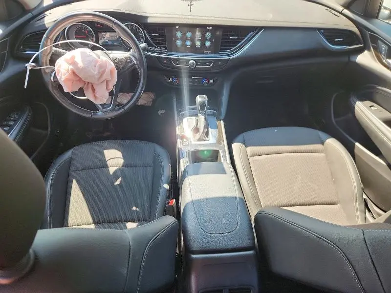 2018 BUICK REGAL PREFERRED II  