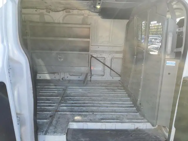 2018 FORD TRANSIT T-150  