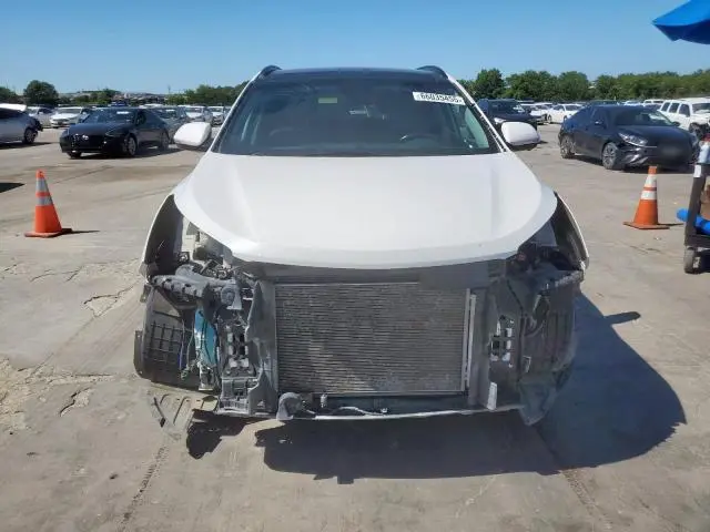 2017 HYUNDAI SANTA FE SE ULTIMATE  