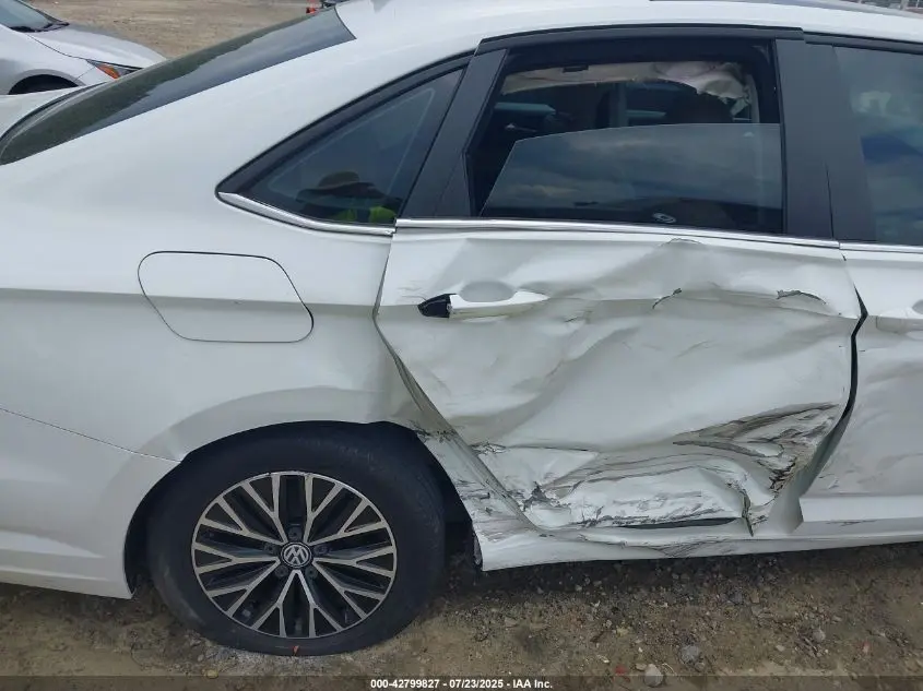 2019 VOLKSWAGEN JETTA 1.4T SEL