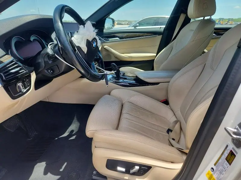 2019 BMW 530 I  