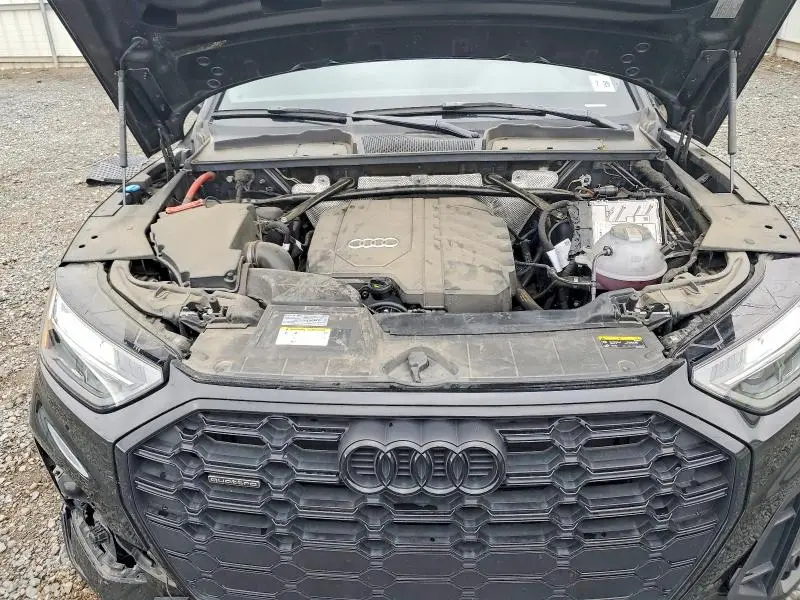 2024 AUDI Q5 PREMIUM 45  
