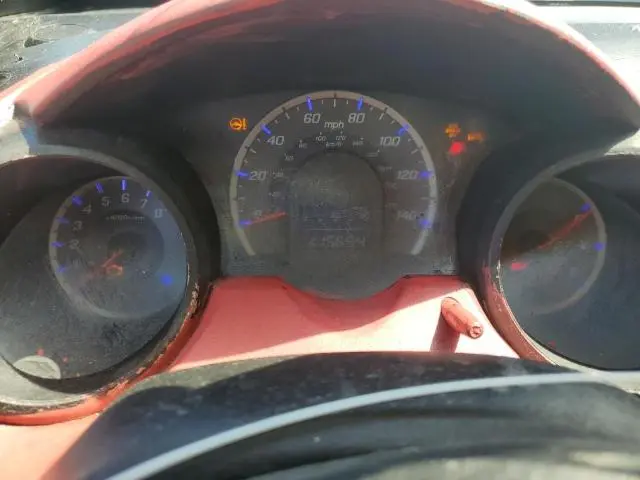 2011 HONDA FIT SPORT  