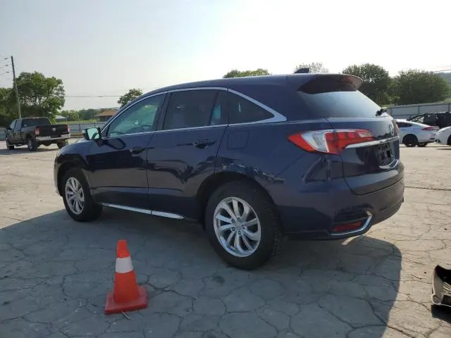 2016 ACURA RDX TECHNOLOGY  