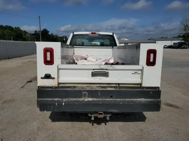 2019 FORD F250 SUPER DUTY  