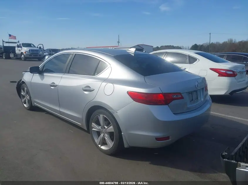 2015 ACURA ILX 2.0L