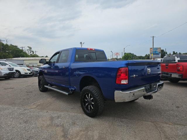 2015 RAM 2500 SLT