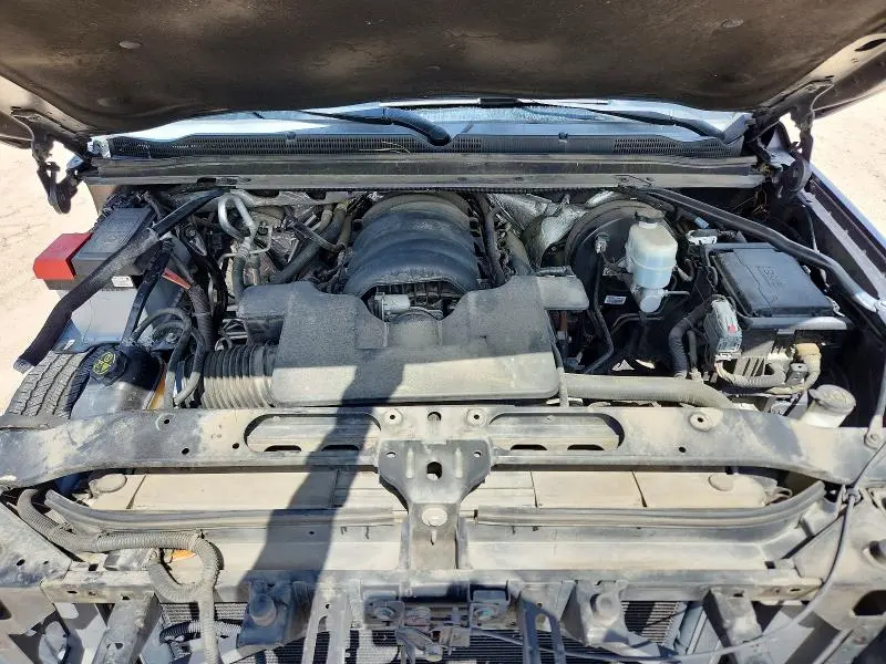 2016 CHEVROLET SUBURBAN C1500 LT  