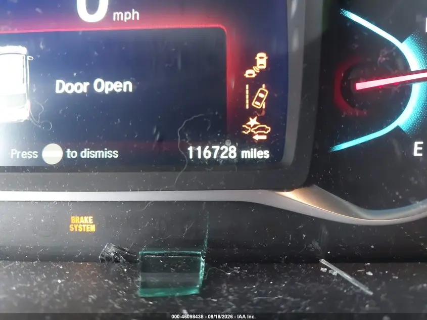2019 HONDA PASSPORT ELITE