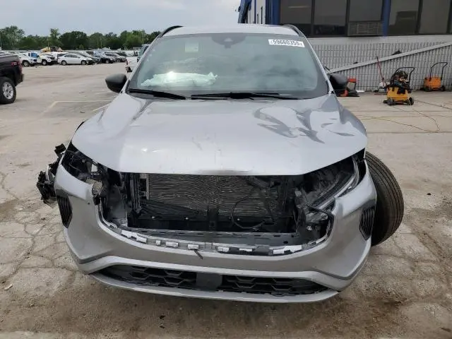 2024 FORD ESCAPE ST LINE  