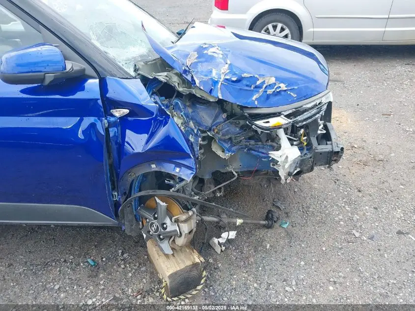 2021 HYUNDAI VENUE SEL