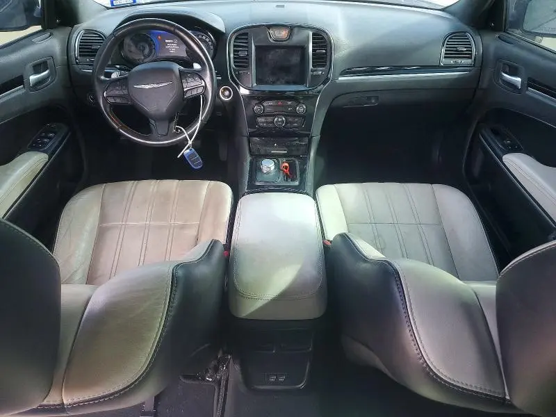 2019 CHRYSLER 300 S  