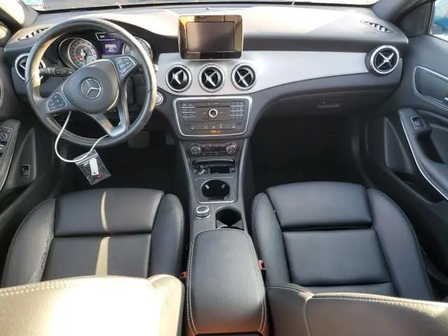 2016 MERCEDES-BENZ GLA 250  