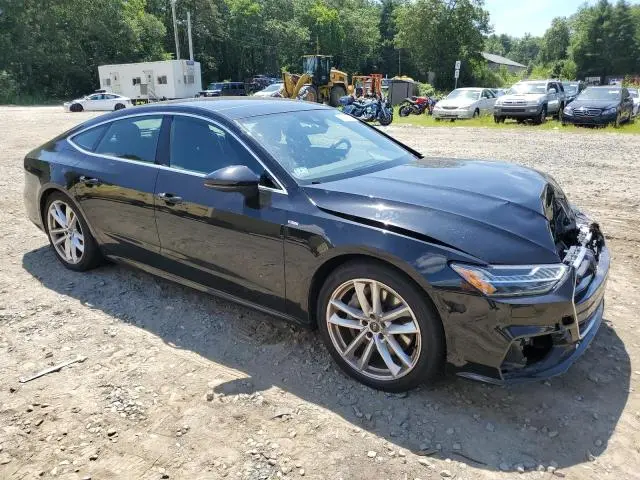 2021 AUDI A7 E PREMIUM PLUS  