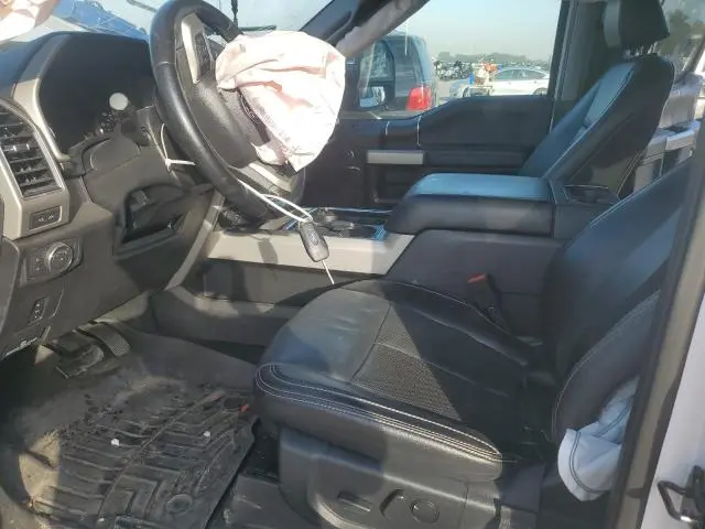 2021 FORD F250 SUPER DUTY  