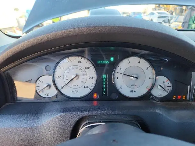 2010 CHRYSLER 300 TOURING  