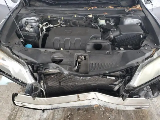 2013 ACURA RDX TECHNOLOGY  