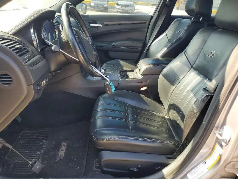 2014 CHRYSLER 300 S  