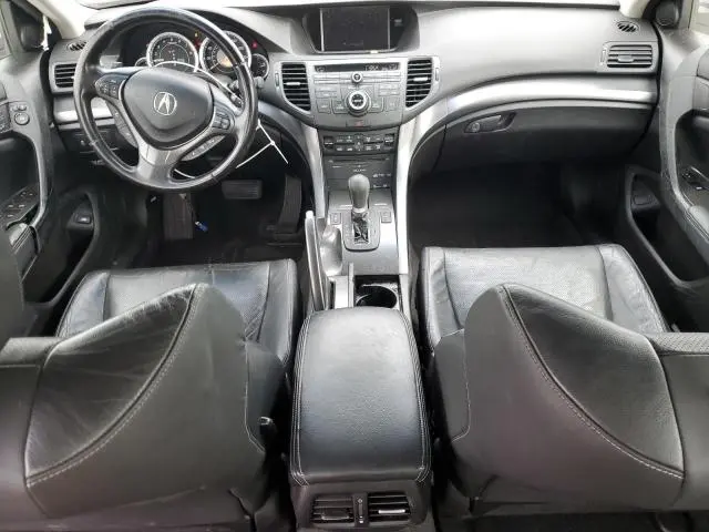 2011 ACURA TSX   