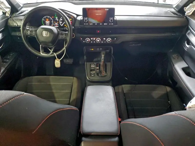 2024 HONDA CR-V SPORT  