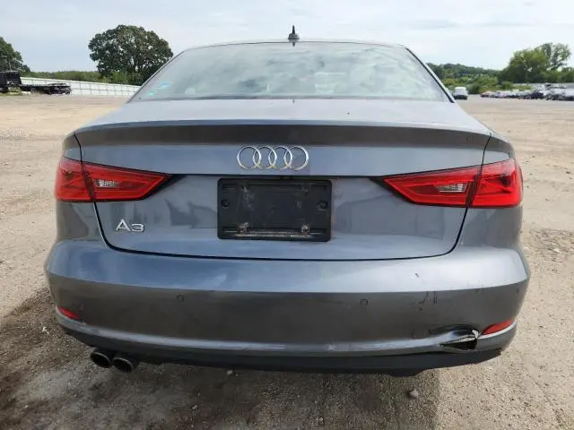 2016 AUDI A3 PREMIUM  