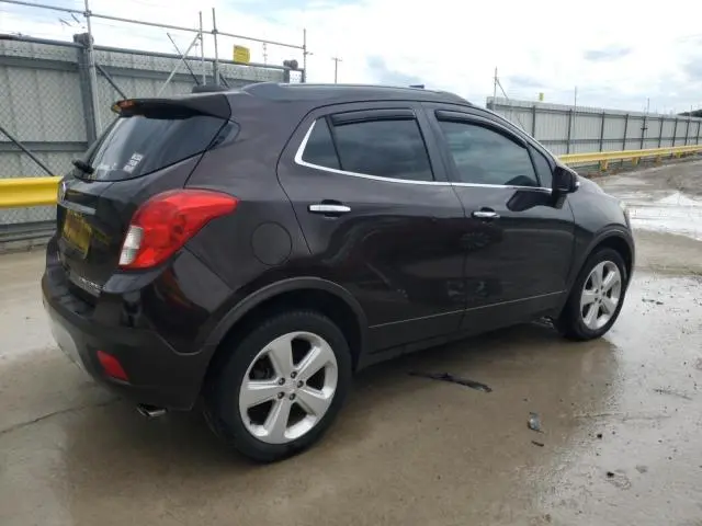 2015 BUICK ENCORE PREMIUM  