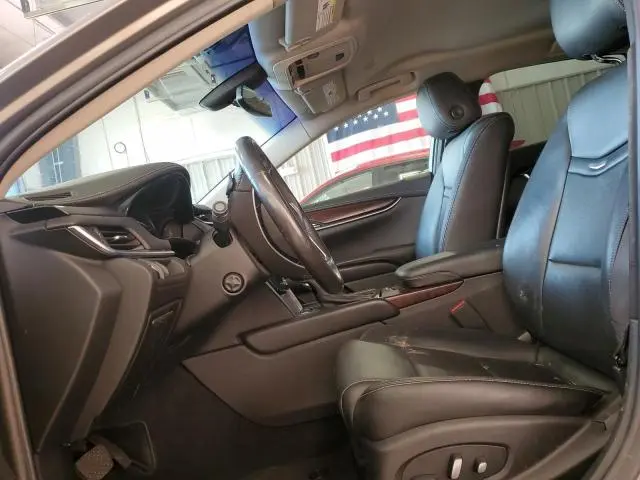 2019 CADILLAC XTS LUXURY  