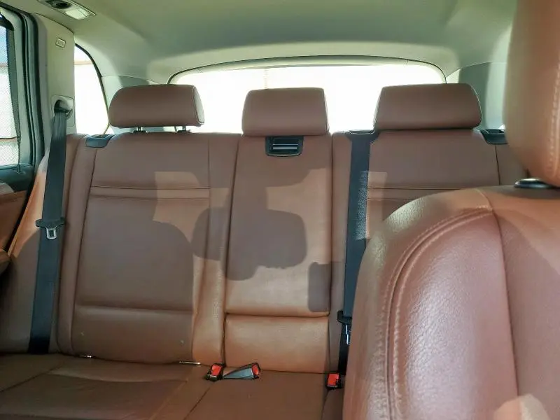 2013 BMW X5 XDRIVE35I  