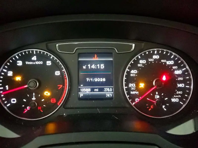 2017 AUDI Q3 PREMIUM PLUS  