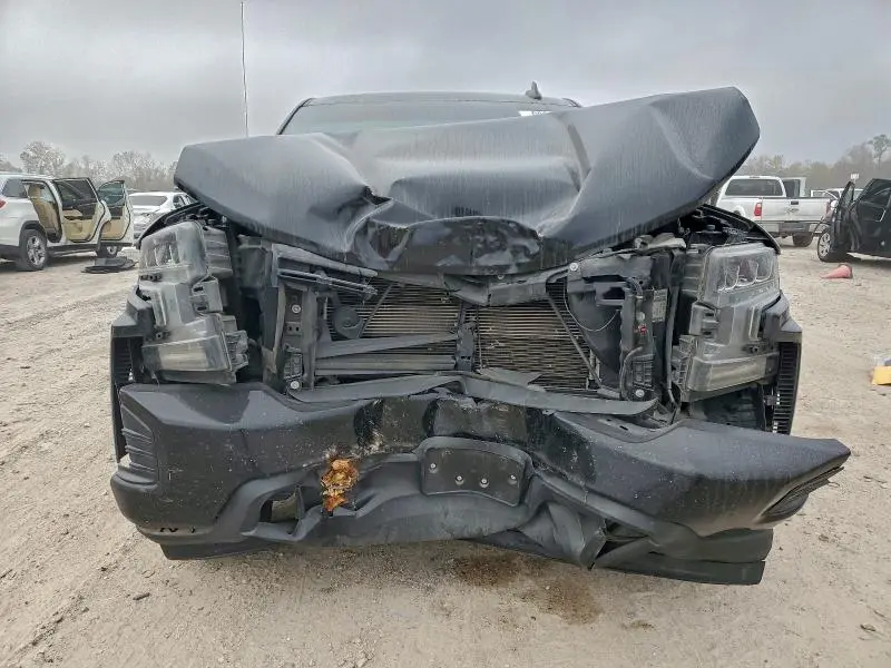 2020 CHEVROLET SILVERADO C1500 LT  