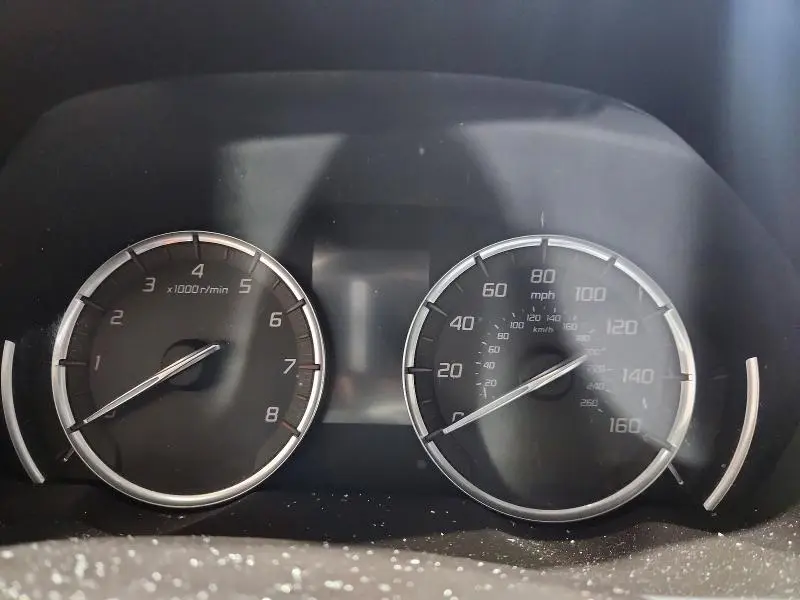 2015 ACURA TLX ADVANCE  