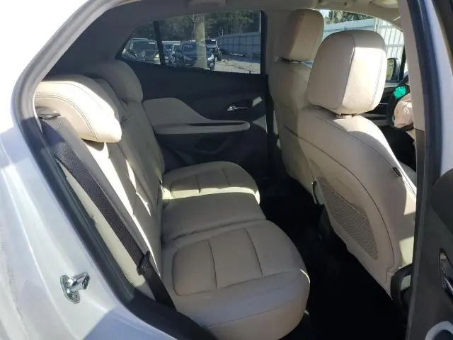 2019 BUICK ENCORE ESSENCE  