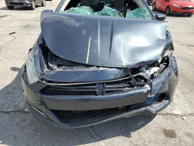 2013 DODGE DART SXT  