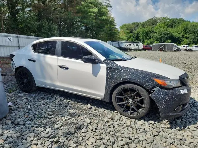 2013 ACURA ILX 20 TECH  
