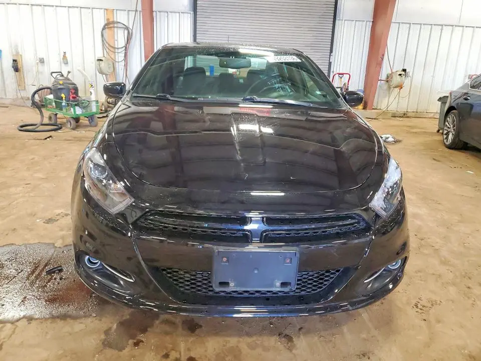 2013 DODGE DART SXT  