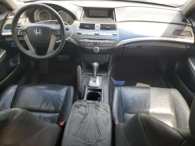 2010 HONDA ACCORD EXL  
