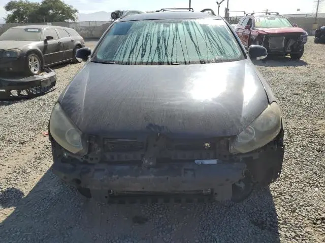 2013 VOLKSWAGEN JETTA TDI  