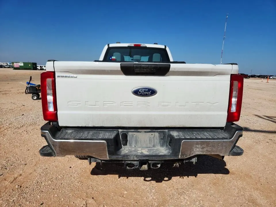 2023 FORD F250   