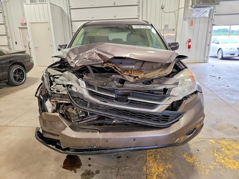 2011 HONDA CR-V SE  