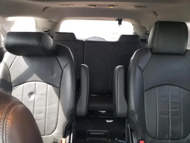 2015 BUICK ENCLAVE