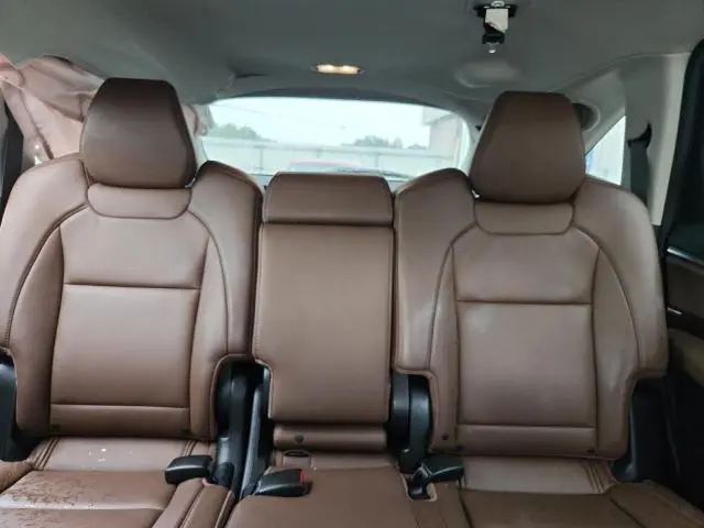 2018 ACURA MDX TECHNOLOGY  