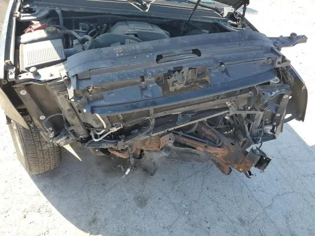 2014 GMC YUKON XL K1500 SLT  