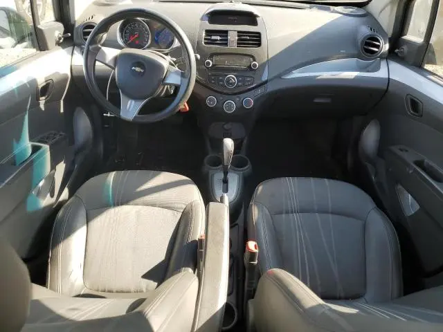 2014 CHEVROLET SPARK LS  