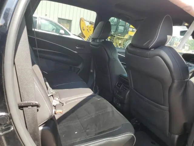 2020 ACURA MDX A-SPEC  