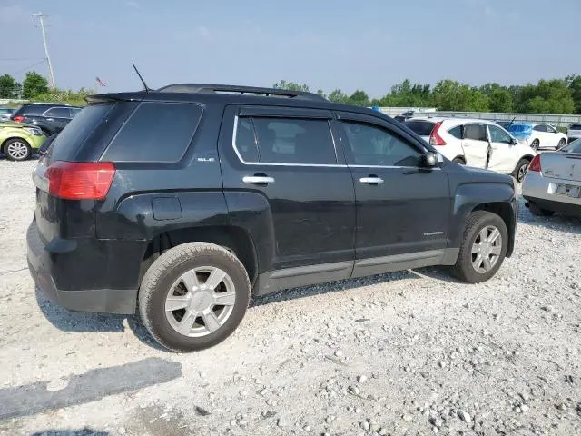 2013 GMC TERRAIN SLE  