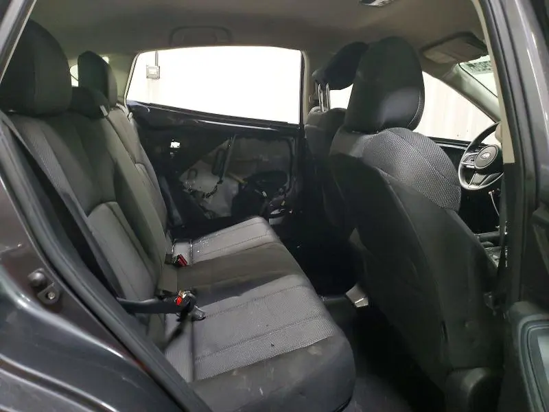 2018 SUBARU IMPREZA PREMIUM  