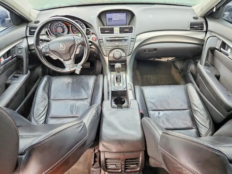 2012 ACURA TL   