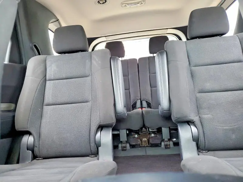 2017 DODGE DURANGO SXT  