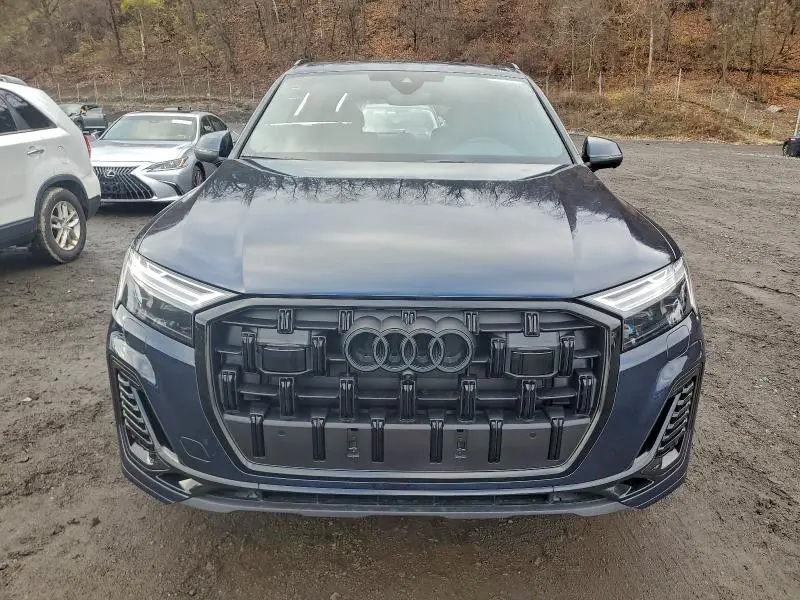 2026 AUDI Q7 PREMIUM  